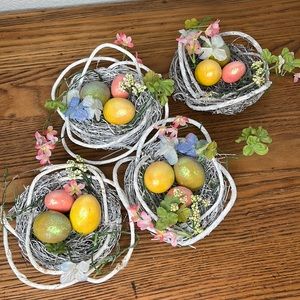 Easter decor